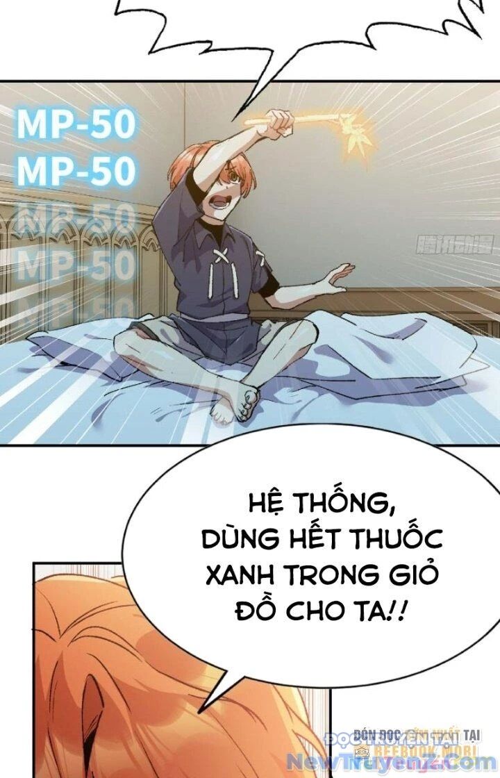 Dũng Sĩ Nấm Chap 59 - Next Chap 60