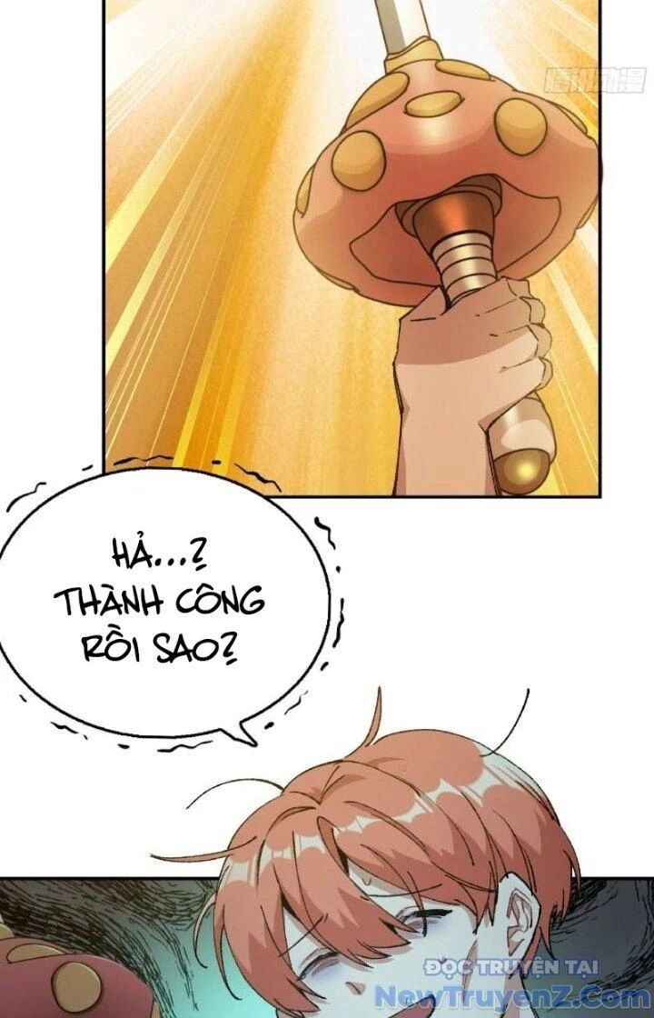 Dũng Sĩ Nấm Chap 59 - Next Chap 60