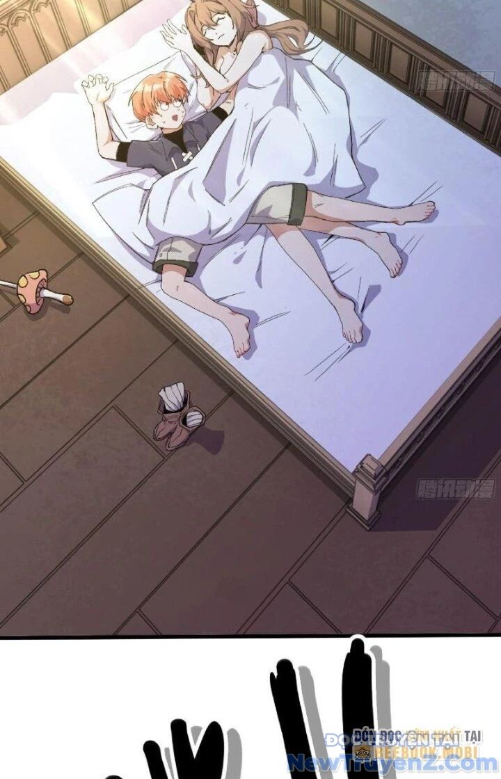 Dũng Sĩ Nấm Chap 59 - Next Chap 60