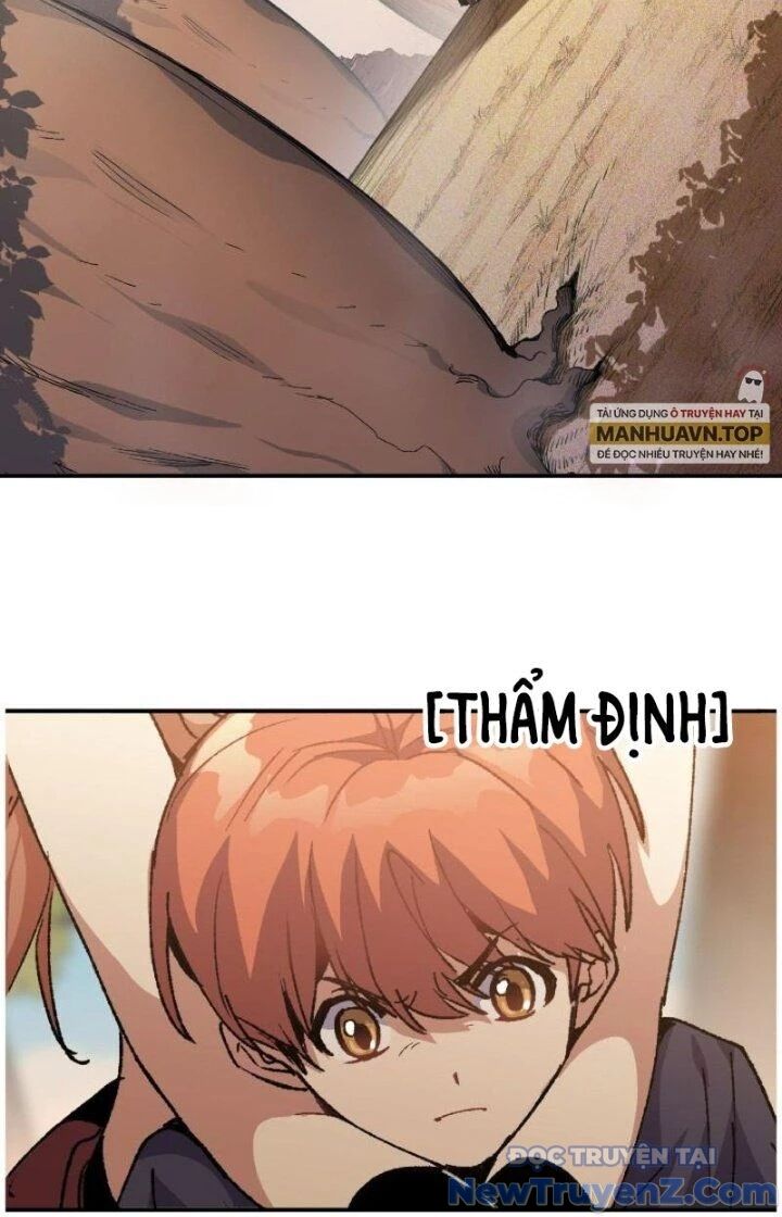 Dũng Sĩ Nấm Chap 59 - Next Chap 60