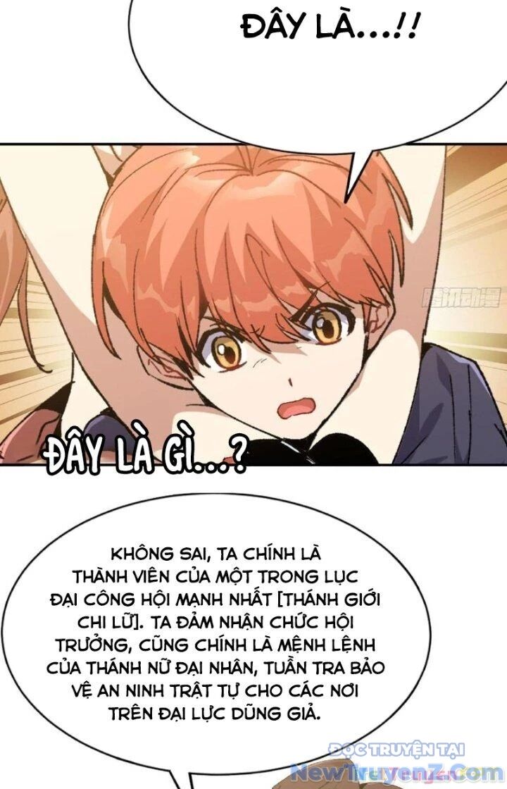 Dũng Sĩ Nấm Chap 59 - Next Chap 60