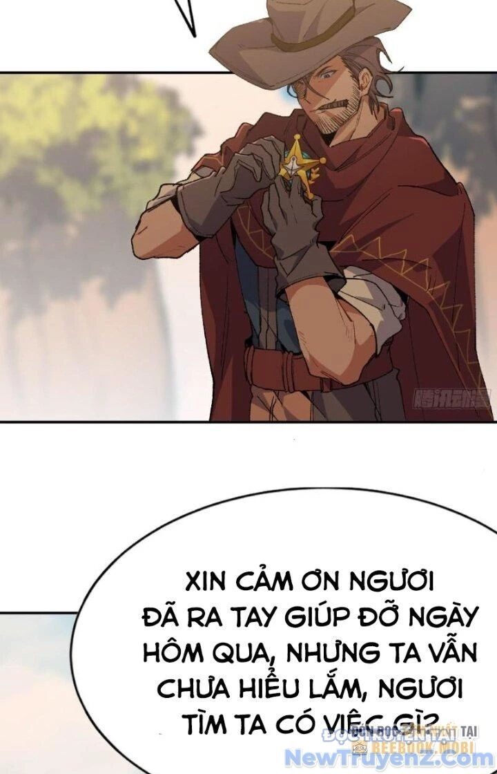 Dũng Sĩ Nấm Chap 59 - Next Chap 60