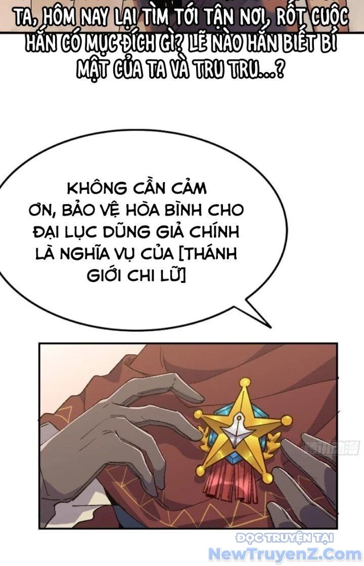 Dũng Sĩ Nấm Chap 59 - Next Chap 60