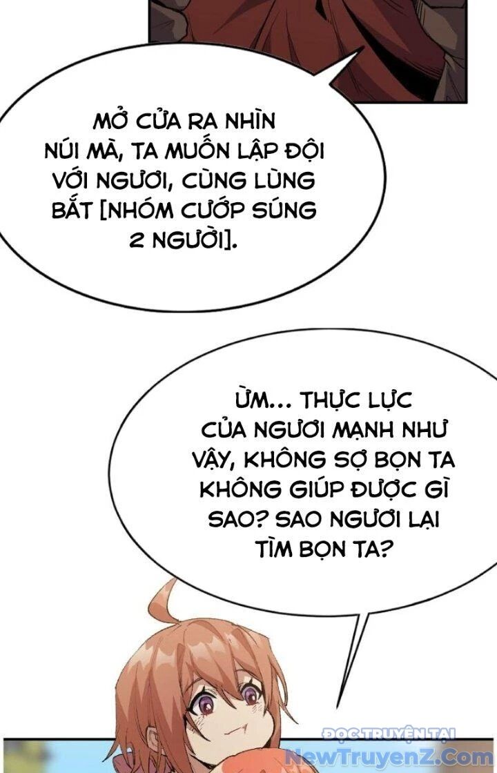 Dũng Sĩ Nấm Chap 59 - Next Chap 60
