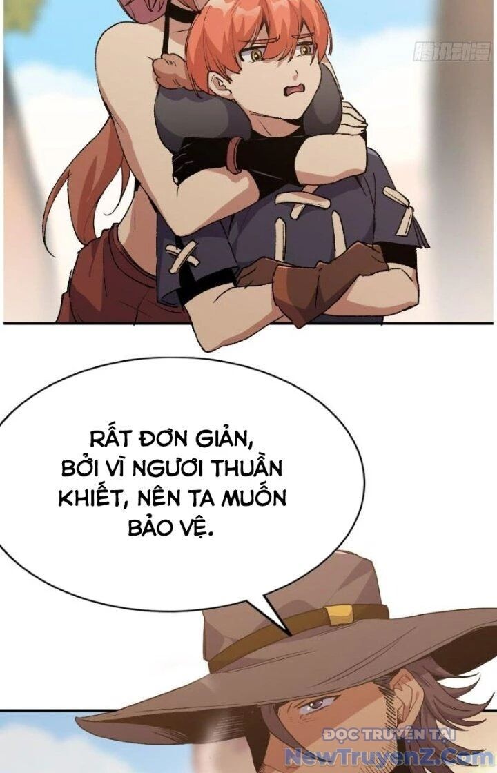 Dũng Sĩ Nấm Chap 59 - Next Chap 60