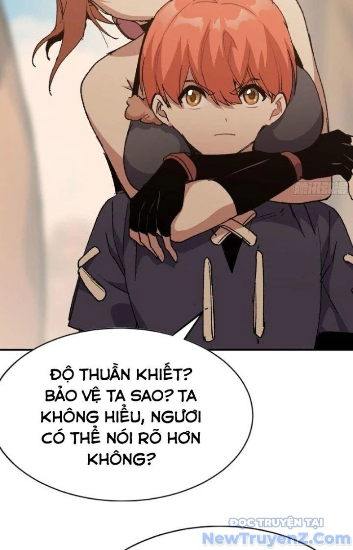 Dũng Sĩ Nấm Chap 59 - Next Chap 60