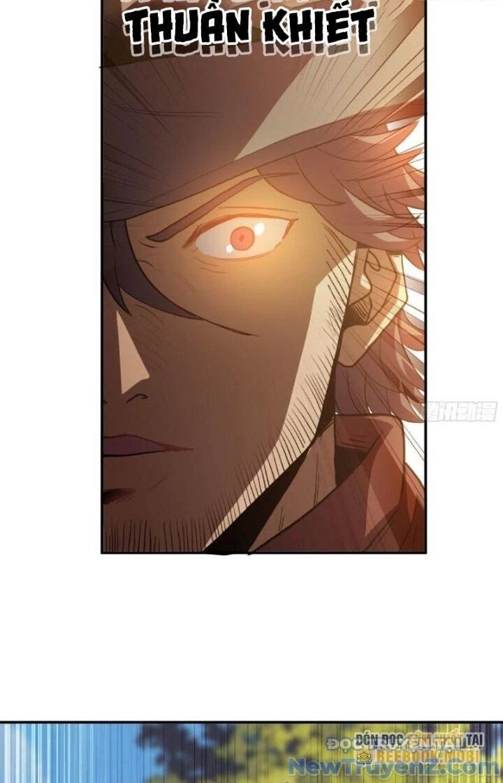 Dũng Sĩ Nấm Chap 59 - Next Chap 60