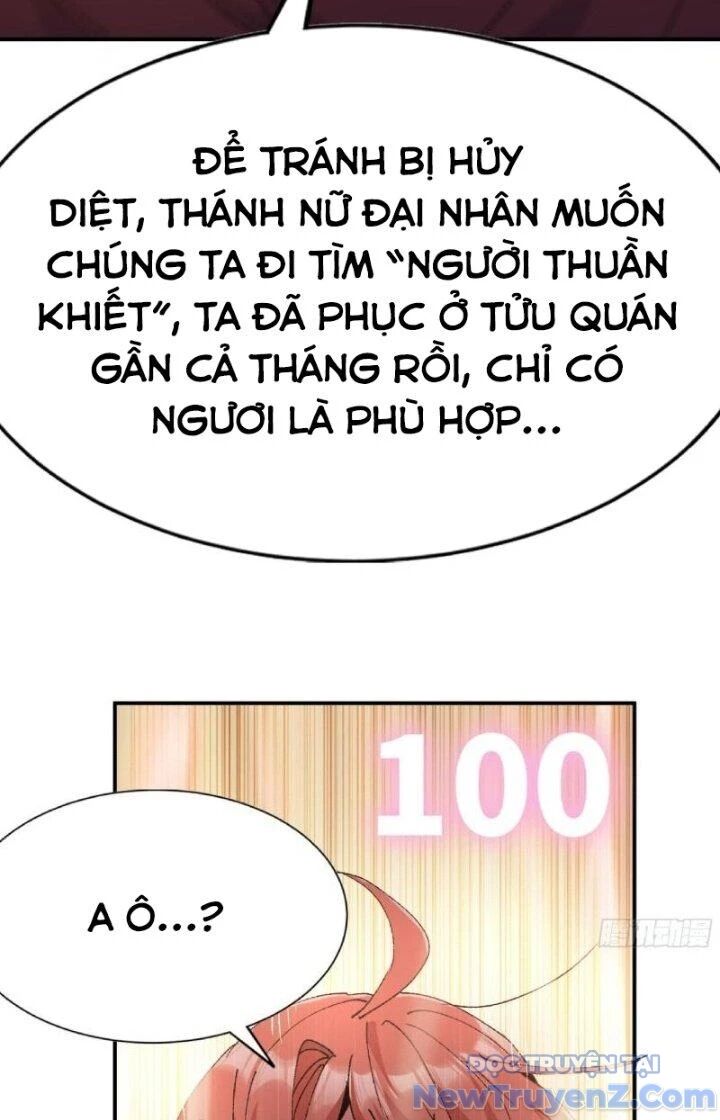 Dũng Sĩ Nấm Chap 59 - Next Chap 60