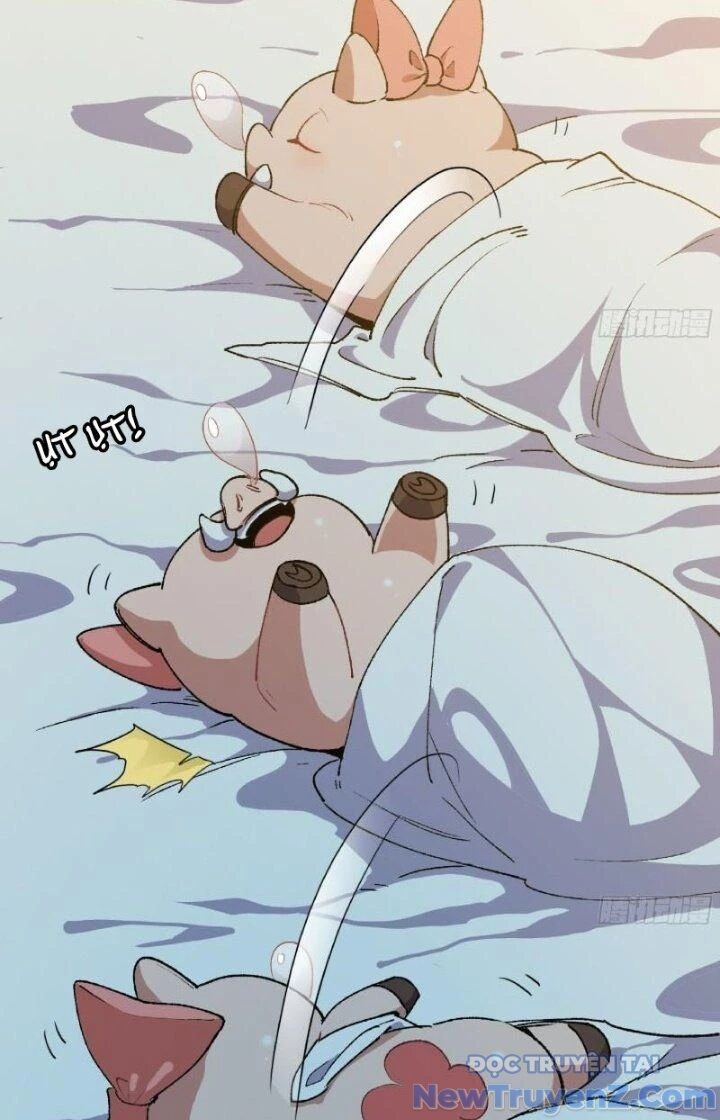 Dũng Sĩ Nấm Chap 59 - Next Chap 60