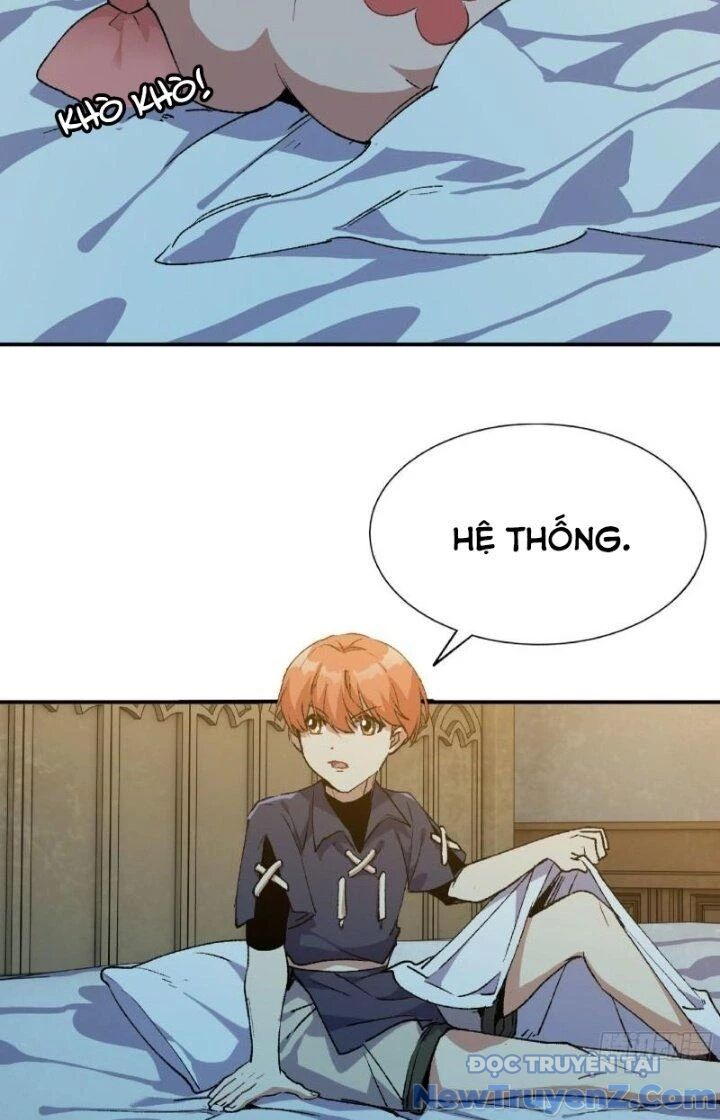 Dũng Sĩ Nấm Chap 59 - Next Chap 60