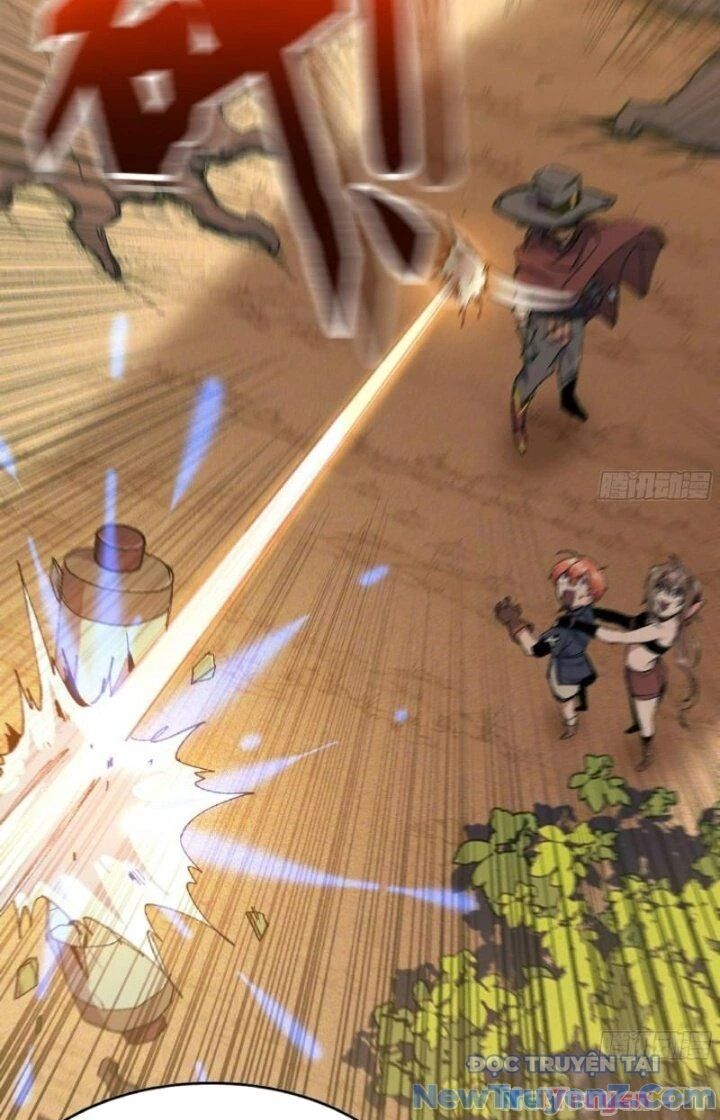 Dũng Sĩ Nấm Chap 60 - Next Chap 61