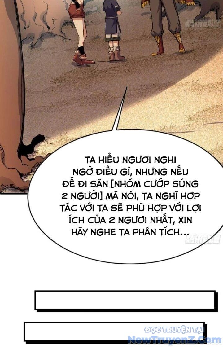 Dũng Sĩ Nấm Chap 60 - Next Chap 61