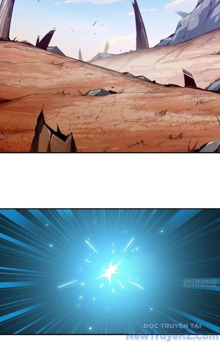 Dũng Sĩ Nấm Chap 60 - Next Chap 61
