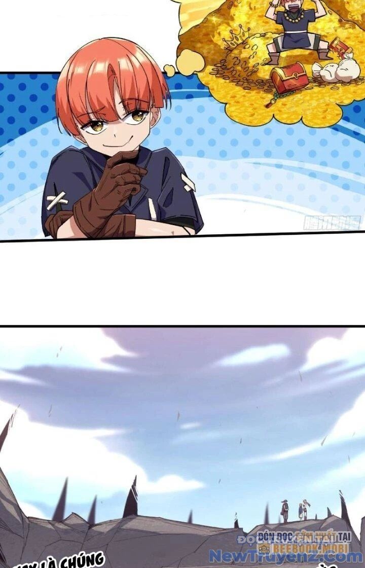 Dũng Sĩ Nấm Chap 60 - Next Chap 61