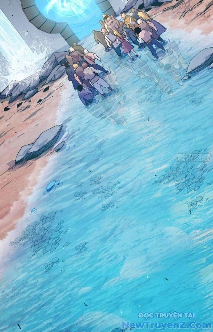 Dũng Sĩ Nấm Chap 60 - Next Chap 61