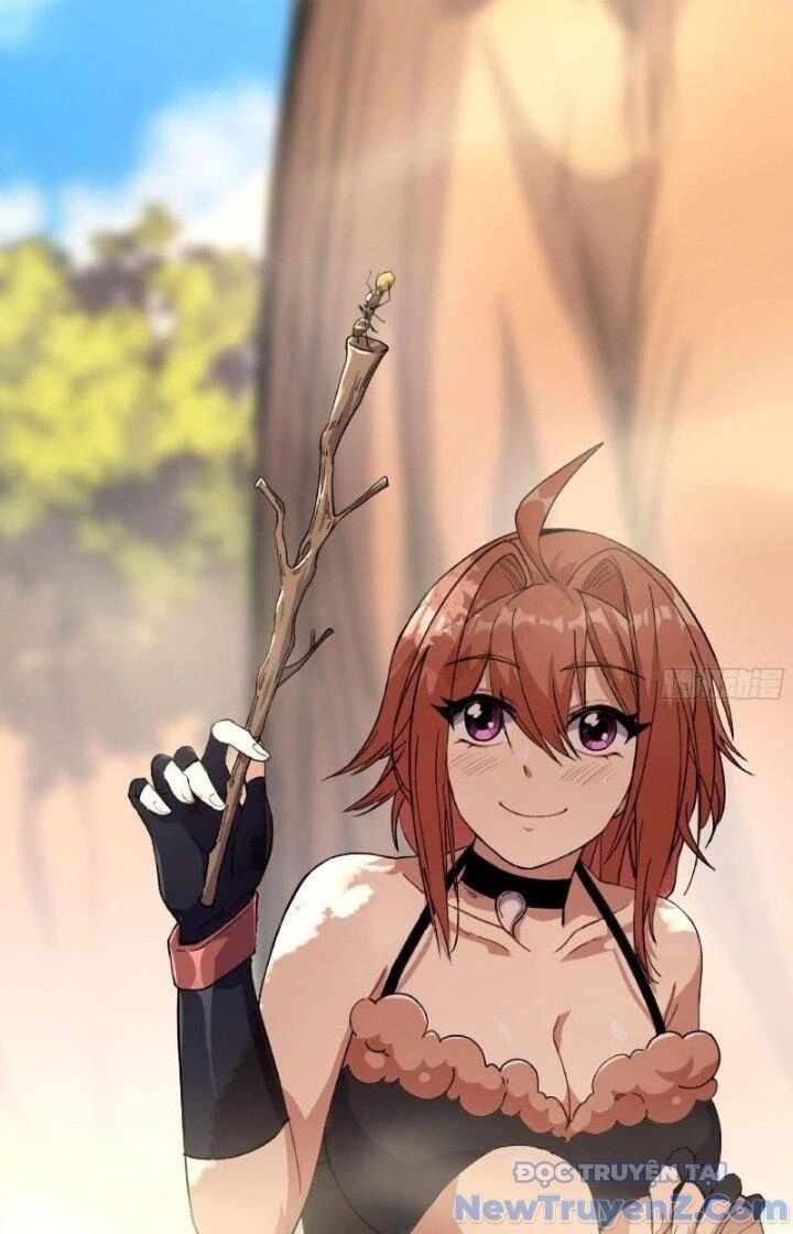 Dũng Sĩ Nấm Chap 60 - Next Chap 61