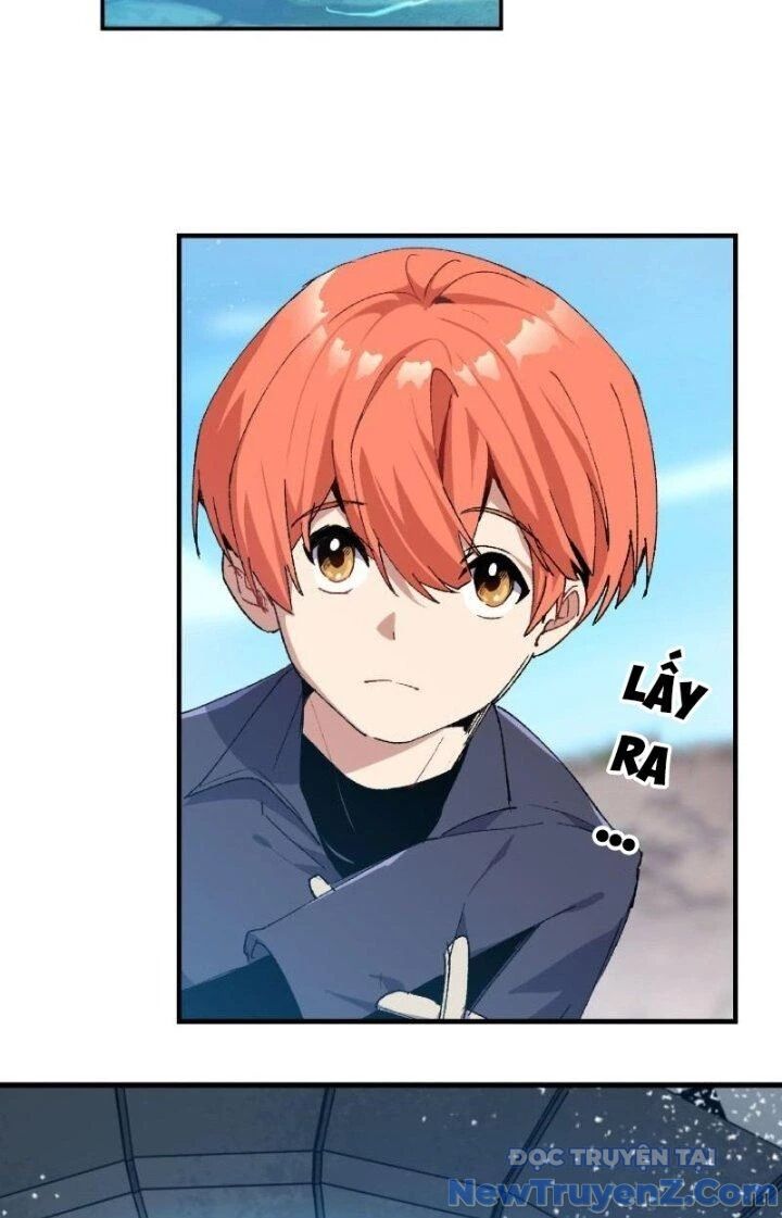 Dũng Sĩ Nấm Chap 60 - Next Chap 61