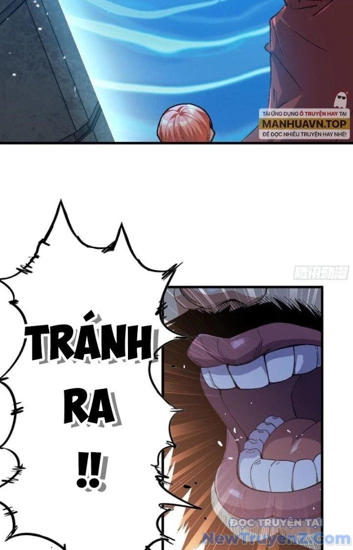 Dũng Sĩ Nấm Chap 60 - Next Chap 61