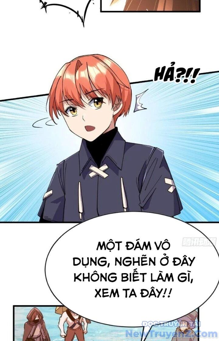 Dũng Sĩ Nấm Chap 60 - Next Chap 61