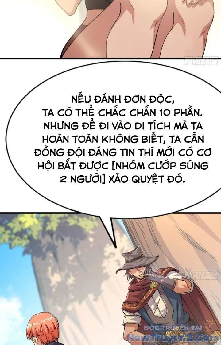 Dũng Sĩ Nấm Chap 60 - Next Chap 61