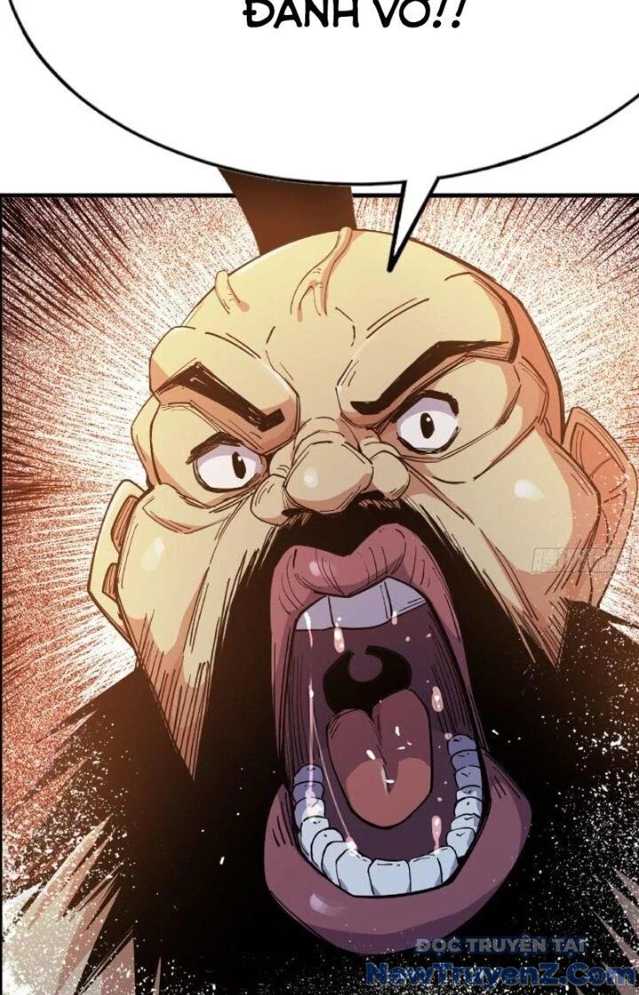 Dũng Sĩ Nấm Chap 60 - Next Chap 61