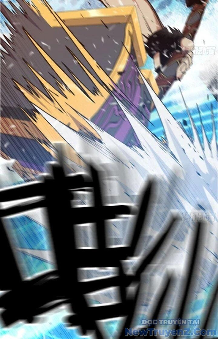 Dũng Sĩ Nấm Chap 60 - Next Chap 61