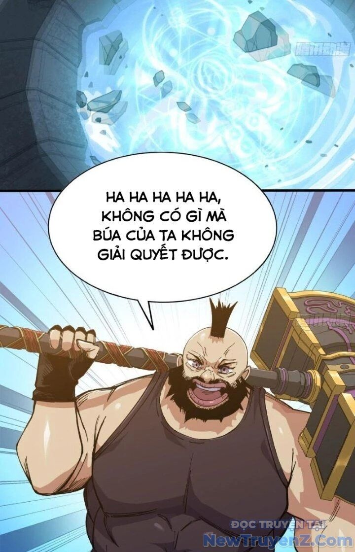 Dũng Sĩ Nấm Chap 60 - Next Chap 61