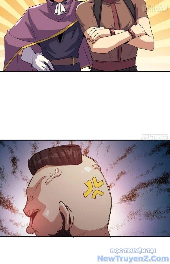 Dũng Sĩ Nấm Chap 60 - Next Chap 61