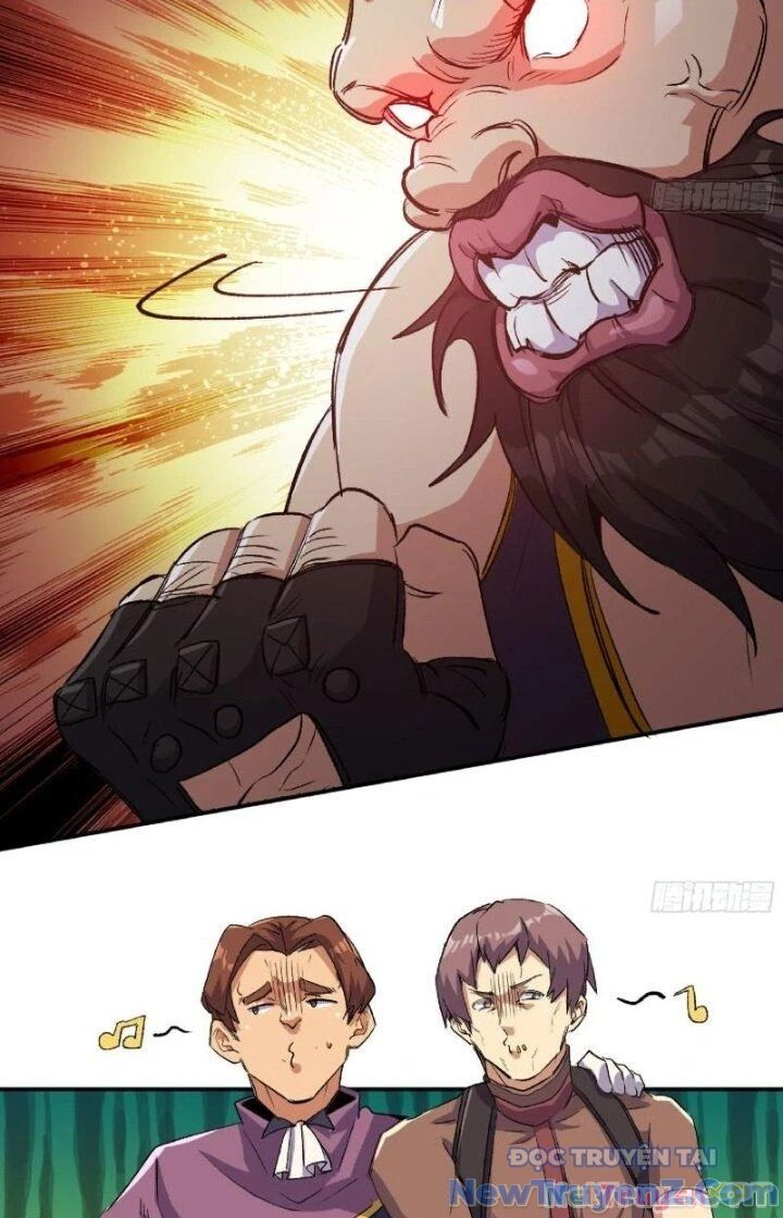 Dũng Sĩ Nấm Chap 60 - Next Chap 61