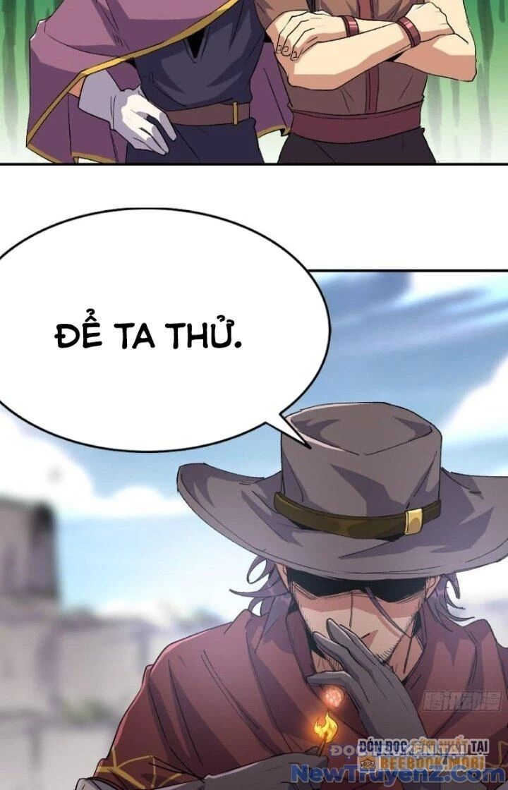 Dũng Sĩ Nấm Chap 60 - Next Chap 61