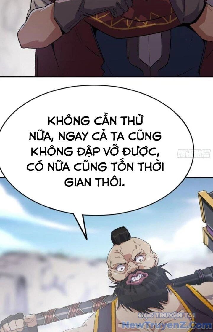 Dũng Sĩ Nấm Chap 60 - Next Chap 61