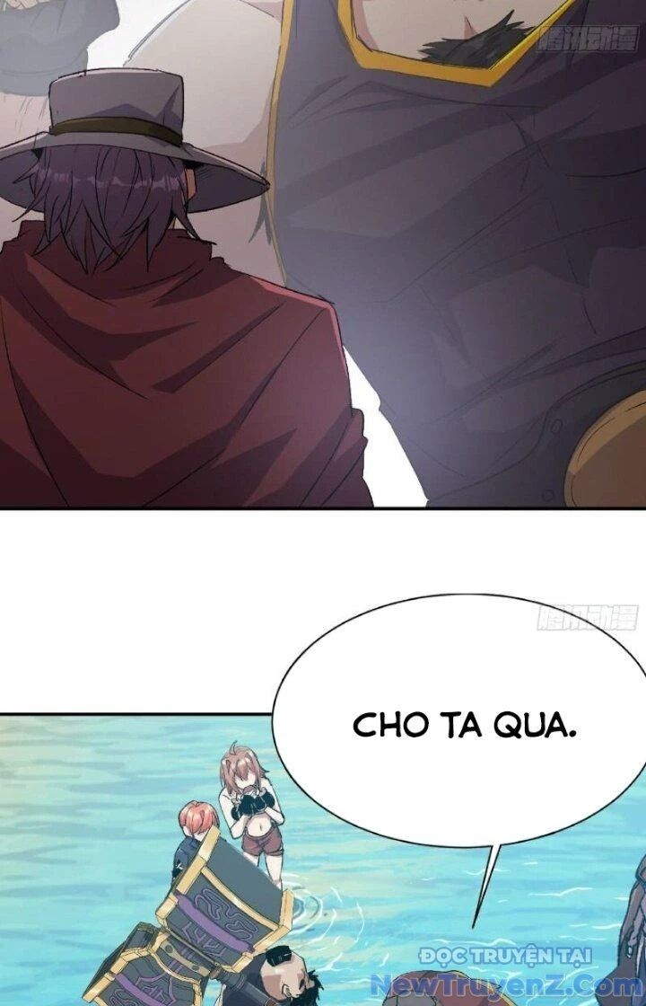 Dũng Sĩ Nấm Chap 60 - Next Chap 61