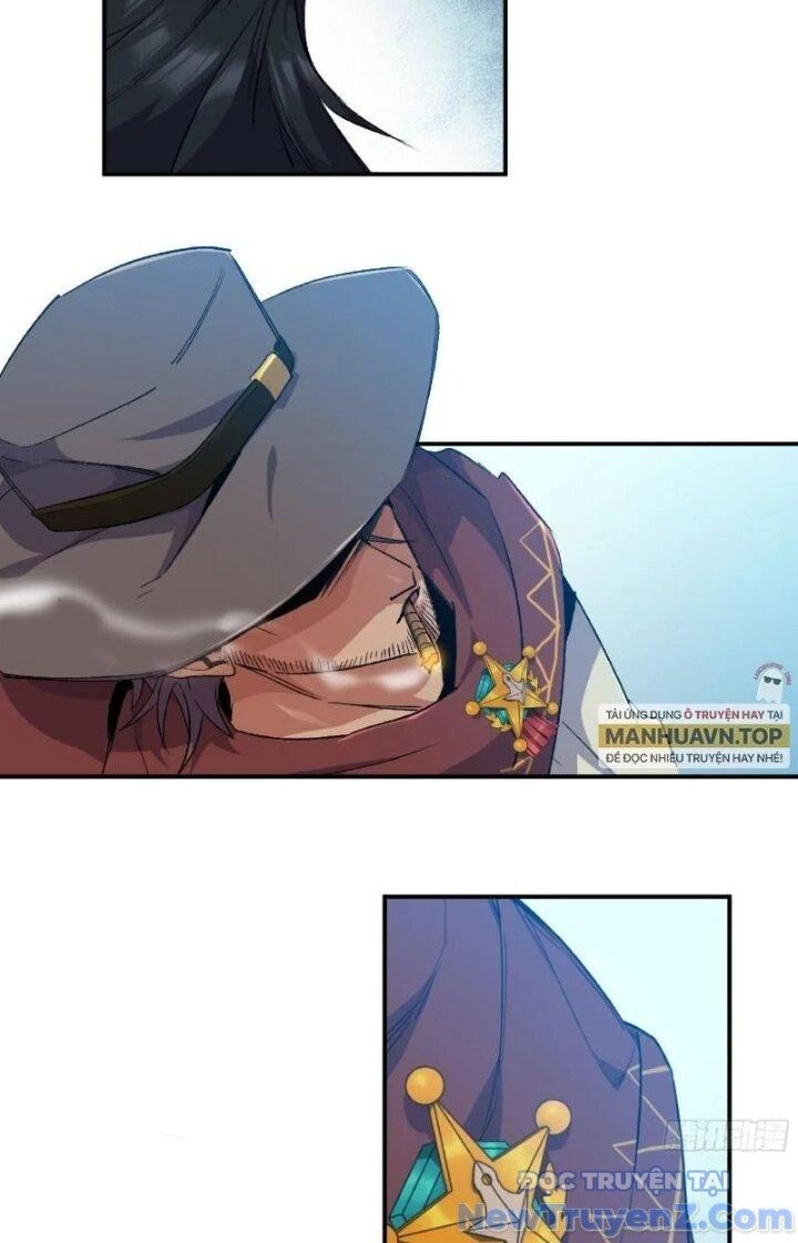 Dũng Sĩ Nấm Chap 60 - Next Chap 61