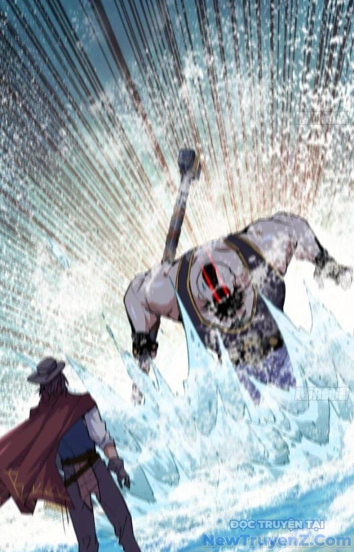 Dũng Sĩ Nấm Chap 60 - Next Chap 61
