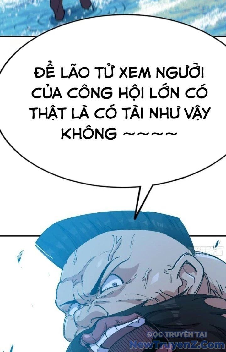 Dũng Sĩ Nấm Chap 60 - Next Chap 61