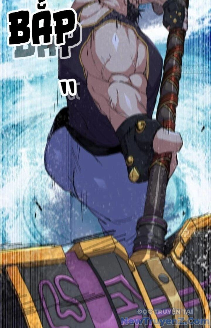 Dũng Sĩ Nấm Chap 60 - Next Chap 61
