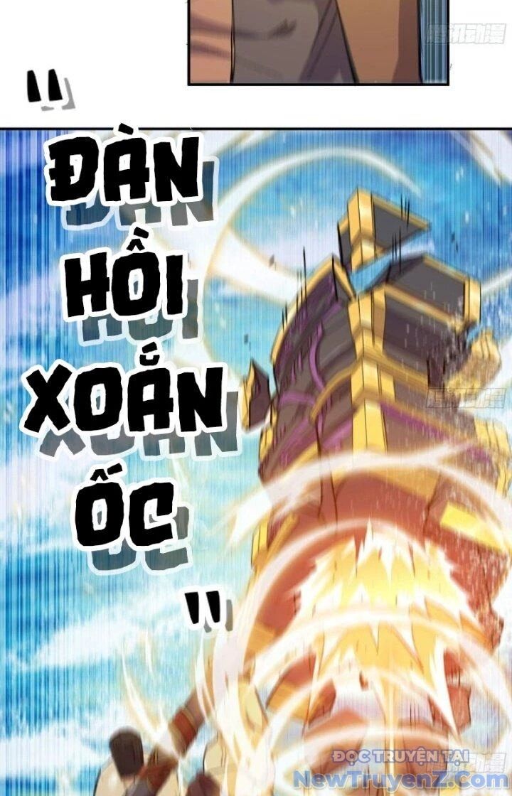 Dũng Sĩ Nấm Chap 60 - Next Chap 61