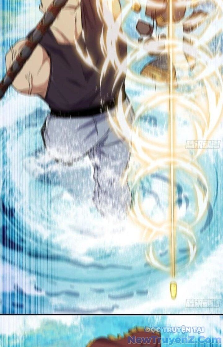 Dũng Sĩ Nấm Chap 60 - Next Chap 61