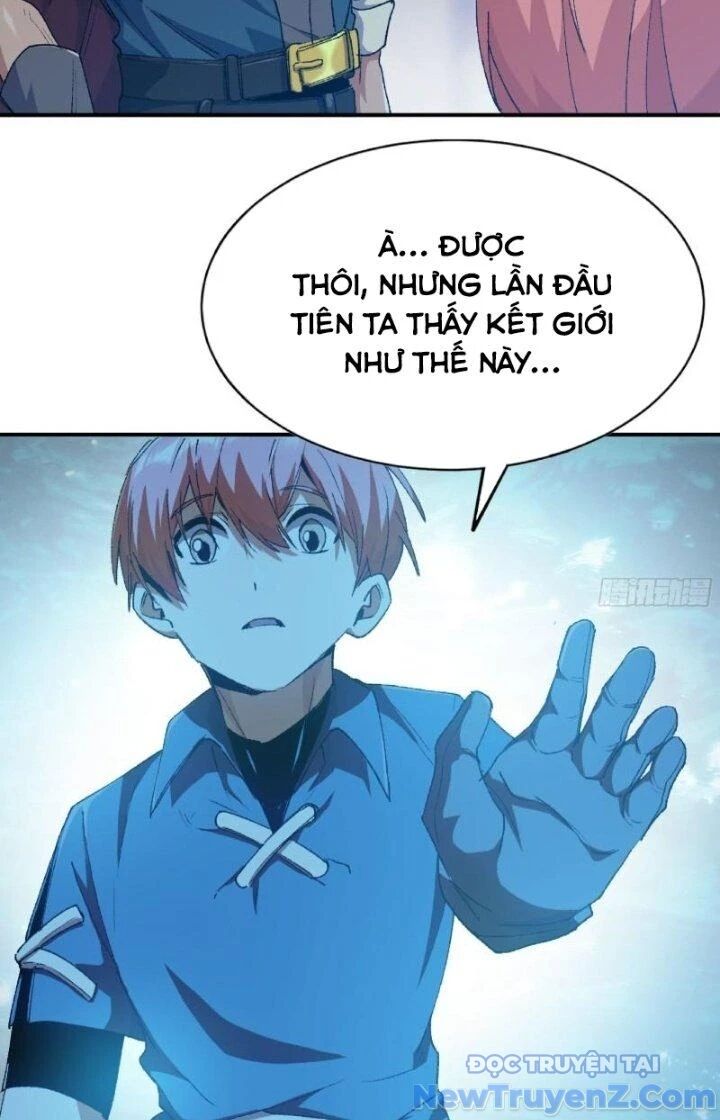 Dũng Sĩ Nấm Chap 61 - Next Chap 62