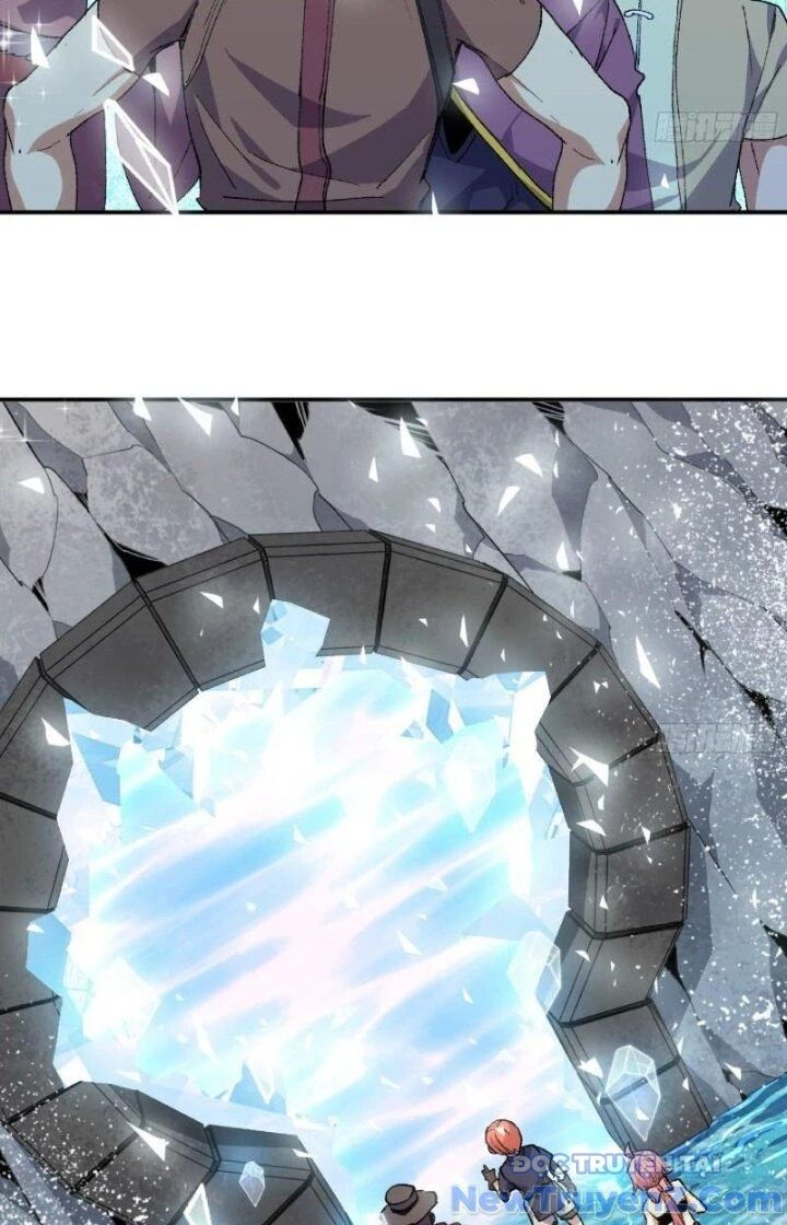 Dũng Sĩ Nấm Chap 61 - Next Chap 62