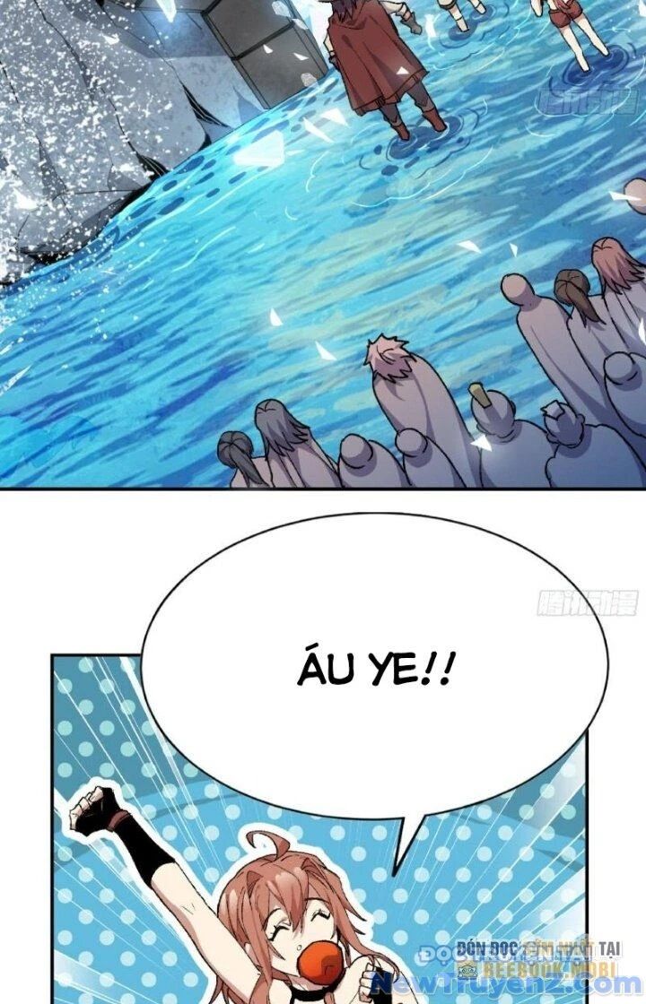 Dũng Sĩ Nấm Chap 61 - Next Chap 62