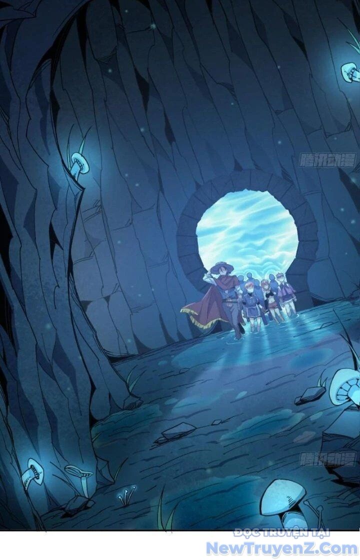 Dũng Sĩ Nấm Chap 61 - Next Chap 62