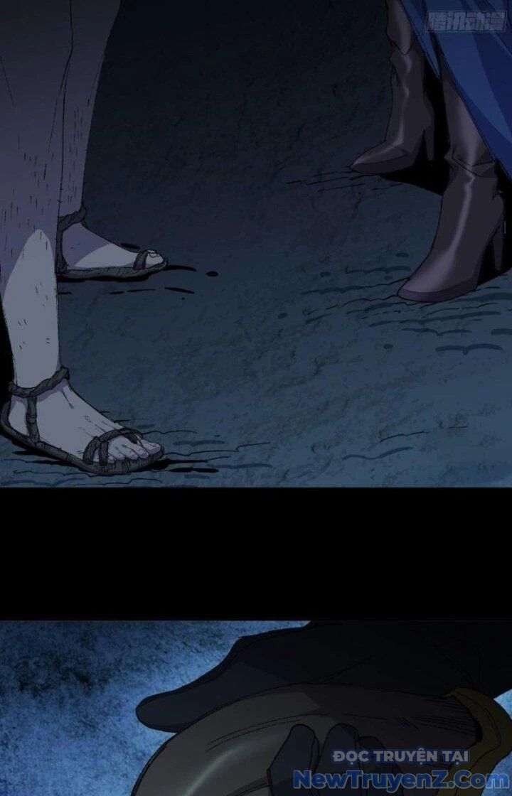 Dũng Sĩ Nấm Chap 61 - Next Chap 62