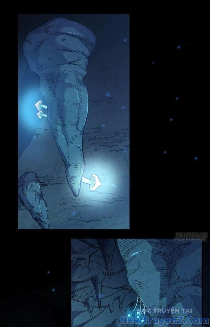 Dũng Sĩ Nấm Chap 61 - Next Chap 62