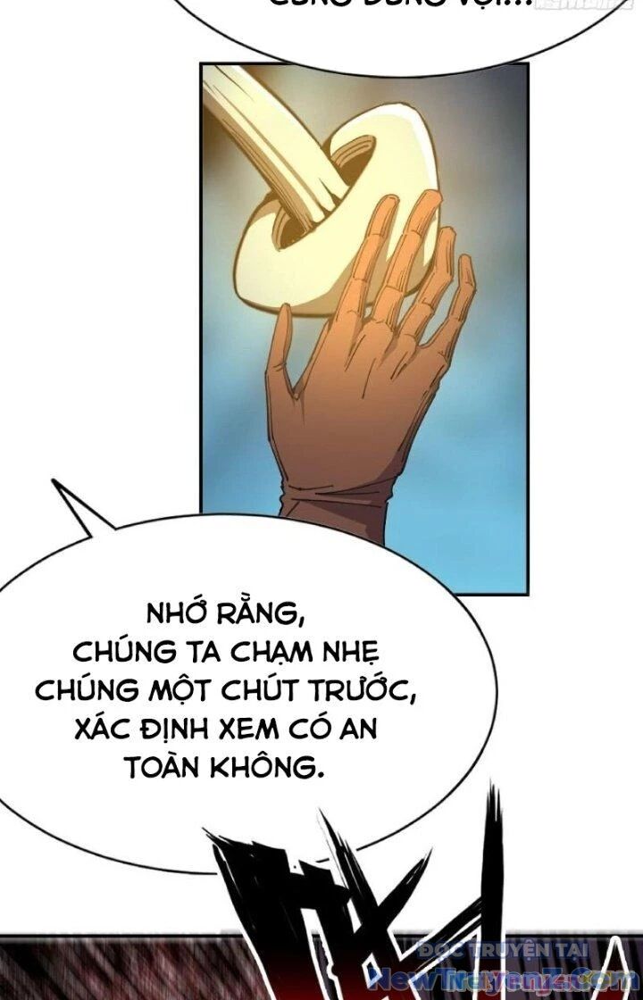Dũng Sĩ Nấm Chap 61 - Next Chap 62