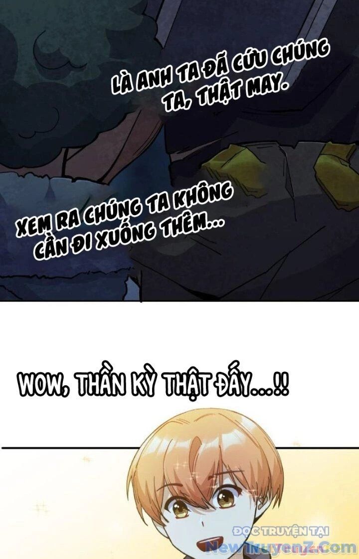 Dũng Sĩ Nấm Chap 63 - Next Chap 64