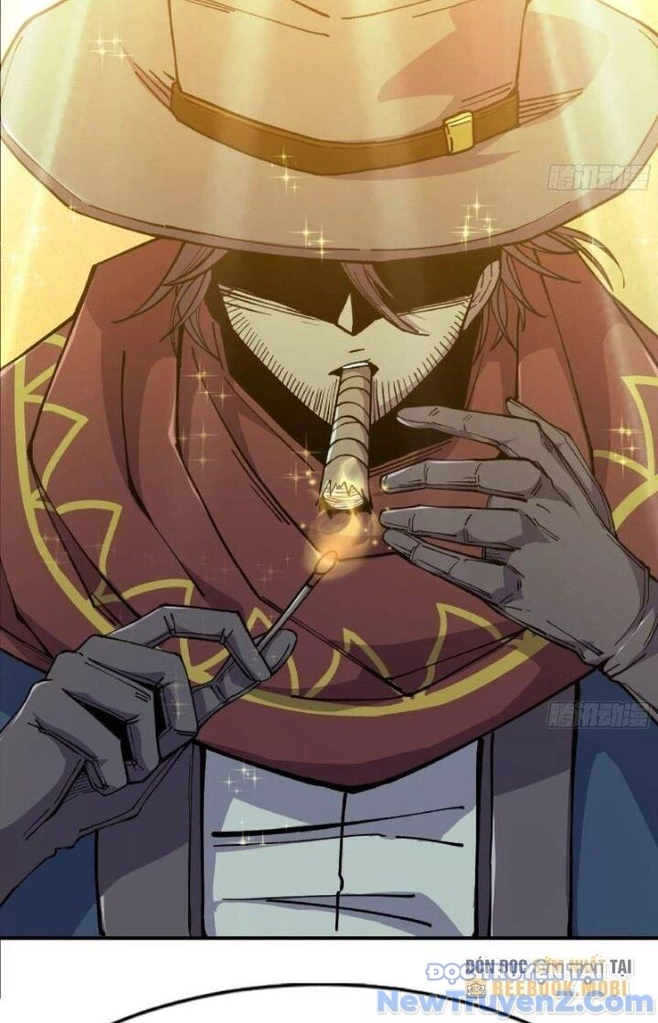 Dũng Sĩ Nấm Chap 63 - Next Chap 64