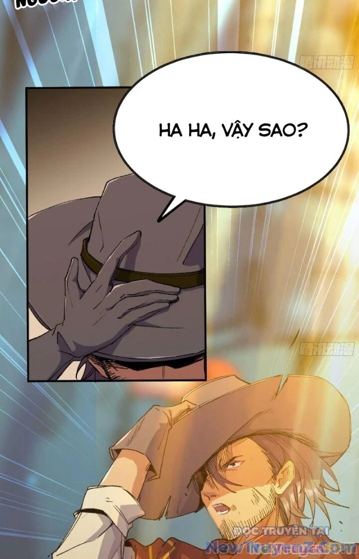 Dũng Sĩ Nấm Chap 63 - Next Chap 64