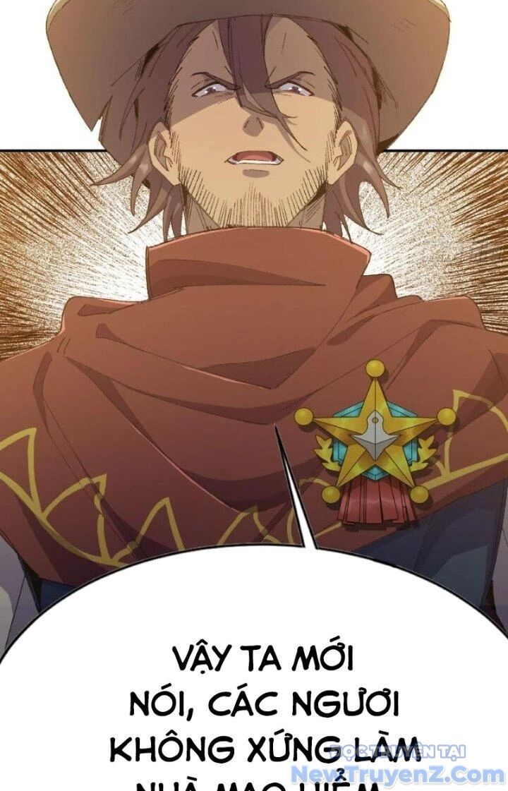 Dũng Sĩ Nấm Chap 63 - Next Chap 64