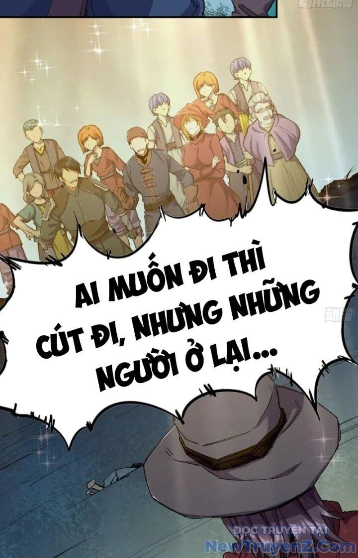 Dũng Sĩ Nấm Chap 63 - Next Chap 64